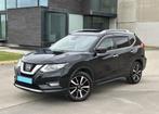 Nissan X-Trail DIG Turbo 164pk 2019 Panorama 360 Camera, 1618 cc, Zwart, 120 kW, Bedrijf