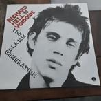 Richard Hell And The Voidoids – The Blank Generation, Envoi, Comme neuf, 12 pouces