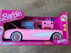 Hotwheels Barbie auto, Ophalen of Verzenden, Nieuw