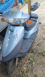 Elektrische scooter, Fietsen en Brommers, Gebruikt, Elektrisch, Ophalen, Overige merken