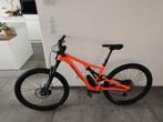 Specialized stumpjumper s4, Fietsen en Brommers, Fully, Zo goed als nieuw, 53 tot 57 cm, Ophalen