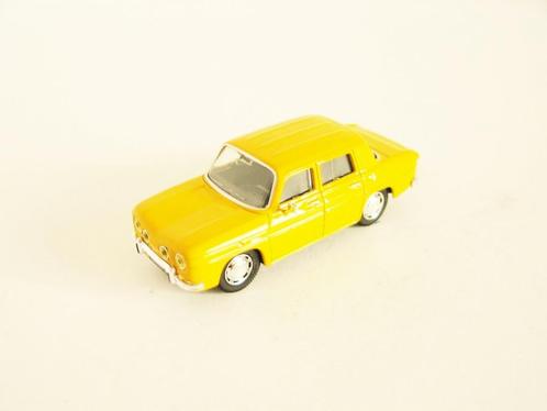 1/43 - M Norev - Renault 8 (1962), Hobby & Loisirs créatifs, Voitures miniatures | 1:43, Neuf, Norev, Enlèvement ou Envoi
