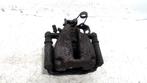 REMKLAUW LINKS ACHTER Fiat Scudo (270) (01-2007/07-2016), Gebruikt, Fiat
