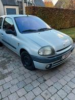 Clio 1.2 benzine zo meenemen, Handgeschakeld, Particulier, Clio, Te koop
