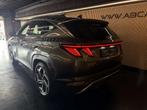 Hyundai Tucson MILD HYBRID * SHINE SENSATION * GAR 12 MOIS *, Auto's, 1893 kg, 4 cilinders, Leder, Bedrijf