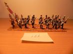 bataille de Waterloo, infanterie France (166) Hinchliffe, Personnage ou Figurines, Enlèvement ou Envoi, Neuf