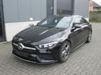 Mercedes-Benz CLA 200 AMG CAMERA SLECHTS 2650 KM !, 4 cilinders, Alcantara, Zwart, 120 kW