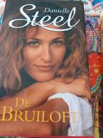 Danielle Steel- De bruiloft/Stille eer, Ophalen of Verzenden, Zo goed als nieuw