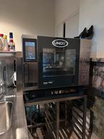Unox Cheftop MindOne, Ophalen, Gebruikt, Ovens, Microgolfovens en Steamers