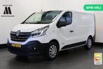 Renault Trafic Renault Trafic 1.6 dCi - EURO 6 - Airco  - PD, Auto's, Bestelwagens en Lichte vracht, Renault, Wit, Bedrijf, Onderhoudsboekje