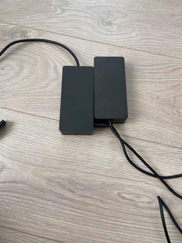 Microsoft docking station beschikbaar voor biedingen