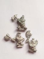 Warhammer - Troll Nain - Workshop - 1995, Hobby & Loisirs créatifs, Wargaming, Enlèvement, Comme neuf, Warhammer, Figurine(s)