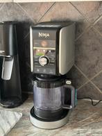 Ninja creami deluxe met extra bekers, Ophalen, Zo goed als nieuw