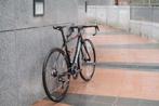 Stevens Comet maat 52 kleine Ultegra Di2-schijf, Fietsen en Brommers, Ophalen, Zo goed als nieuw, Carbon