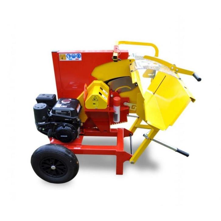 Thermische cirkelzaag - Rabaud - Xyloscie 600M, Tuin en Terras, Handzagen, Nieuw, Overige typen, Verzenden