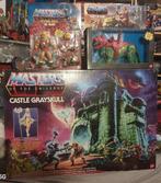 Lot figurines Masters of the universe, Kinderen en Baby's, Speelgoed | Actiefiguren, Ophalen, Nieuw