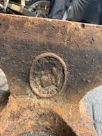 Aambeeld authentiek vulcan, Ophalen of Verzenden
