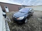 Ford Focus 2009 1.6 TDCI 158.000km, Auto's, Ford, Stof, 4 cilinders, Particulier, 119 g/km