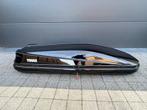 Dakkoffer thule 420l, Auto diversen, Dakkoffers, Ophalen, Zo goed als nieuw