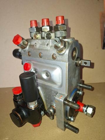 Pompe d'injection MWM AKD 112D Renault, Enlèvement ou Envoi