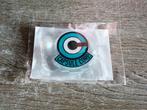 Capsule Corporation - Display met acryllogo EX, Ophalen of Verzenden, Nieuw, Overige typen