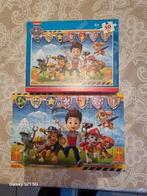 Puzzle, Enlèvement, Comme neuf, 2 à 4 ans