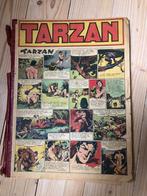 Tarzan weekblad, Verzamelen, Verzenden