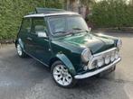 1993 Rover Mini Oldtimer, Auto's, Oldtimers, Rover, Overige brandstoffen, Bedrijf, Handgeschakeld