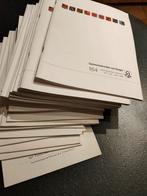 Tijdschriften Gemeentekrediet -Dexia bank, Ophalen of Verzenden, Zo goed als nieuw