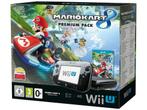 Nintendo Wii U, Ophalen, Zo goed als nieuw