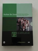 Buiten De Zone - Reeks 2 (DVD), Gebruikt, Alle leeftijden, Boxset, Ophalen of Verzenden