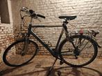 Gazelle Medeo fiets, Vitesses, Enlèvement, Utilisé, 61 à 65 cm