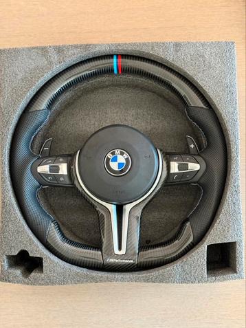 BMW stuur  beschikbaar voor biedingen