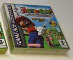 retro spel Game Boy Advance Mario Golf advance tour 2004, Verzenden, Nieuw, Sport