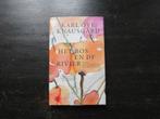 Knausgård: Het bos en de rivier (Anselm Kiefer) NIEUW!, Boeken, Ophalen of Verzenden, Nieuw