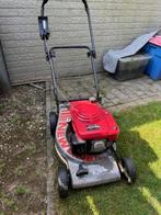Honda GXV 140 5.0 Grasmaaier, Tuin en Terras, Ophalen, Honda, Gebruikt, Benzine-grasmaaier