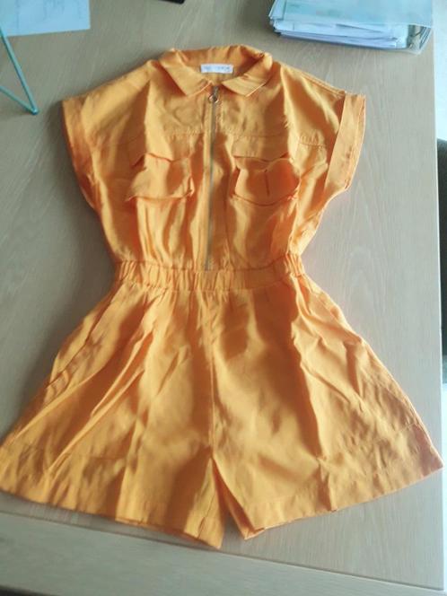 Broekrok ZARA 11-12j 152, Kinderen en Baby's, Kinderkleding | Maat 152, Zo goed als nieuw, Meisje, Jurk of Rok, Ophalen of Verzenden