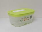 Tupperware Groentebox - VentSmart - 375 ml, Huis en Inrichting, Nieuw, Wit, Ophalen of Verzenden, Bus of Trommel