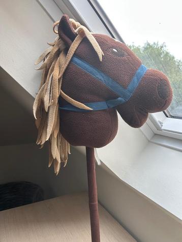 Speelgoed paard beschikbaar voor biedingen