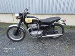 Moto KAWASAKI W650, Motoren, 650 cc, Particulier, Overig, Meer dan 35 kW