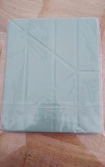 iPad pro 12.9 inch tablethoes - goedkope prijs - groen beschikbaar voor biedingen