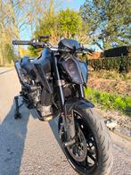 Ktm 790 Duke 2020, 2 cilinders, 790 cc, Particulier, Meer dan 35 kW