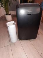 Airco, Elektronische apparatuur, Airco's, Ophalen, 3 snelheden of meer, Zo goed als nieuw, Koelen en Ontvochtigen