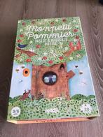 Puzzel Londji, Ophalen, 10 tot 50 stukjes, Zo goed als nieuw, 2 tot 4 jaar