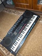 Vintage Yamaha PSS-790 Keyboard – Zeldzaam, Perfecte Staat, Ophalen of Verzenden, Yamaha