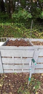 Gratis paardenmest, Tuin en Terras, Aarde en Mest, Ophalen, Mest