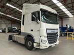 2016 DAF XF 460 Trekker, Auto's, Overige brandstoffen, Bedrijf, DAF, Te koop