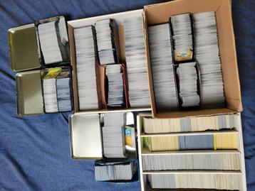 Grotere bulk beschikbaar voor biedingen