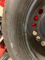 Fulda winterbanden 215/60 R16 99H, Ophalen