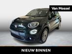 Fiat 500X 1.3 Firefly Turbo 150 DCT Connect, Auto's, Fiat, Stof, Gebruikt, 110 kW, 4 cilinders